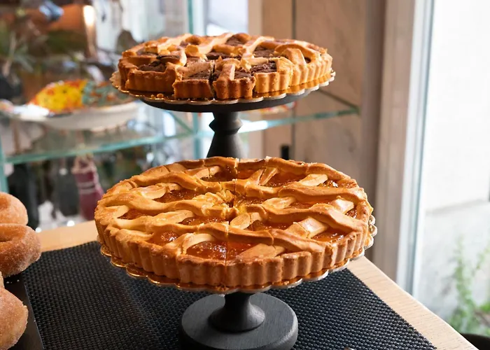 Hotel Pontemare Palermo