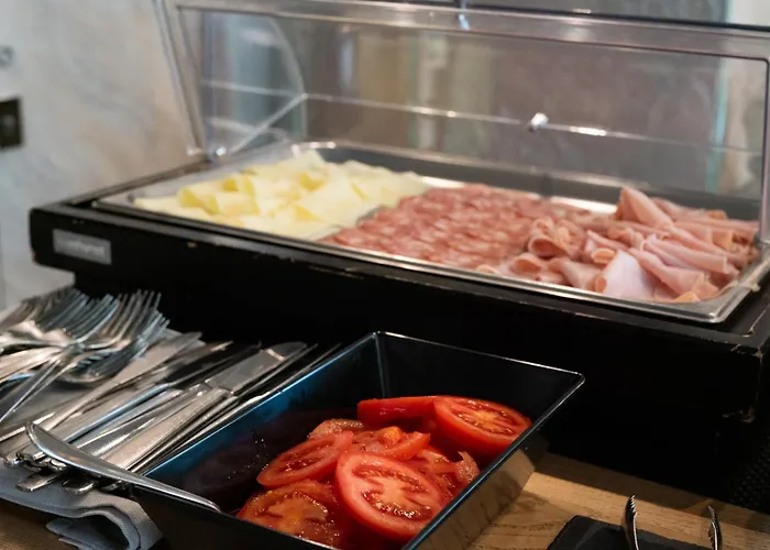 Hotel Pontemare Palermo