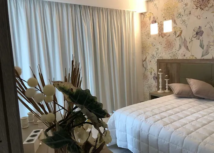 Hotel Pontemare Palermo